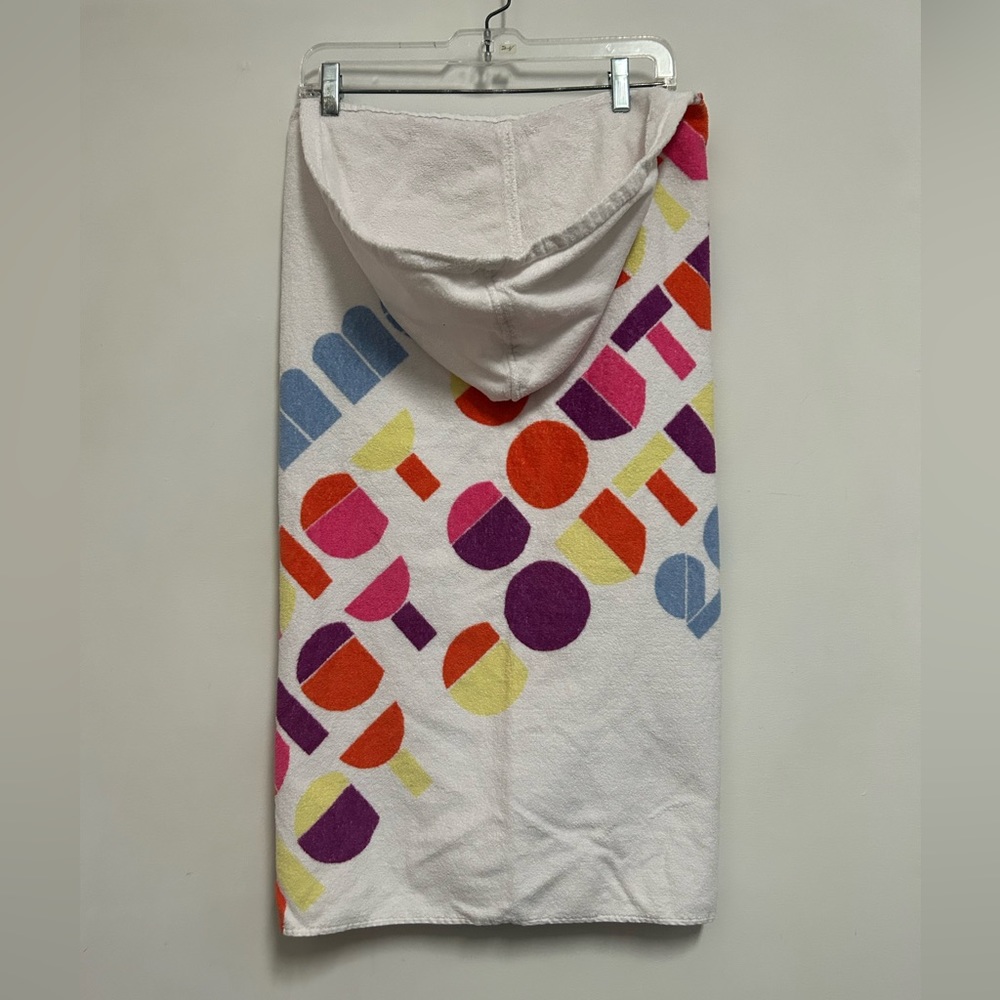 Juicy Couture Kids Hooded Towel